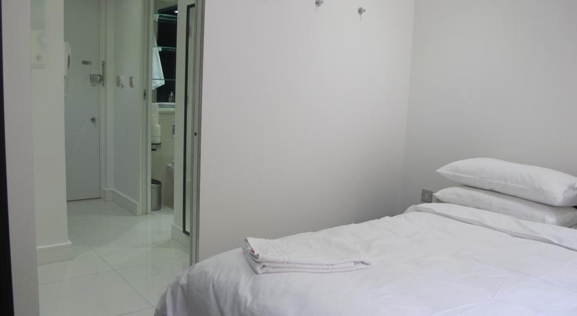 Bloomsbury Apartments Лондон Номер фото