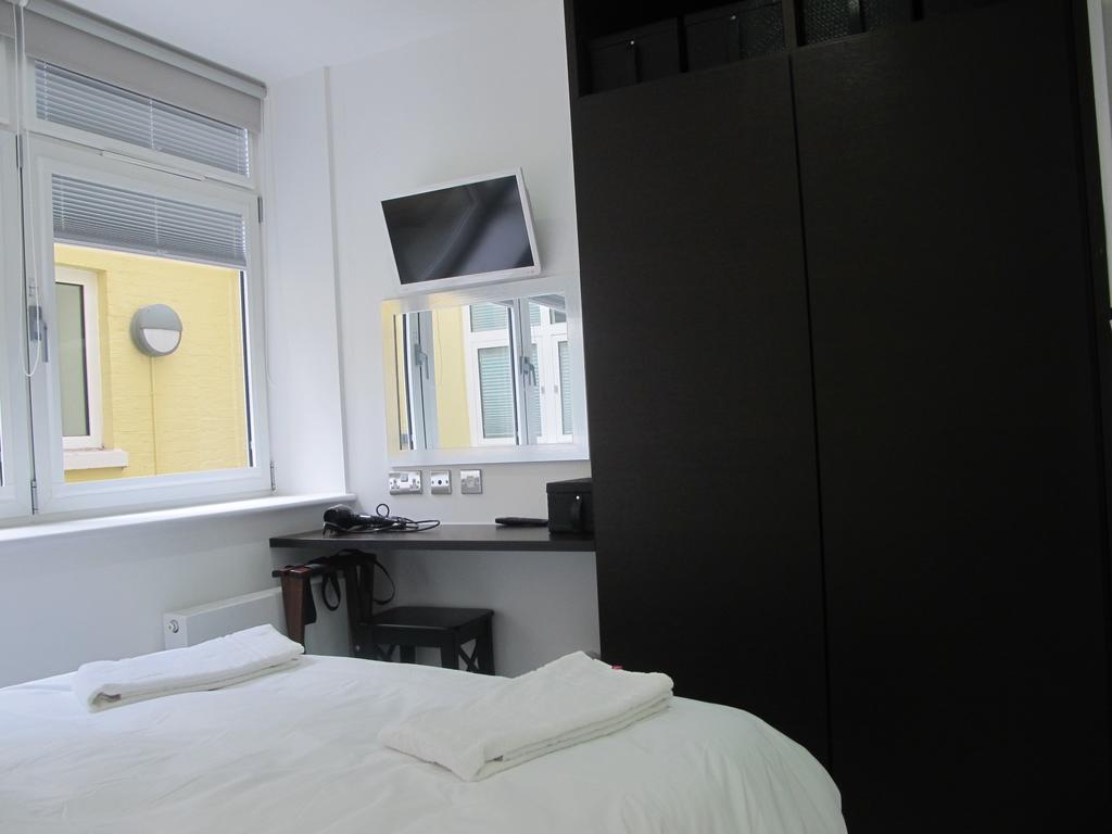 Bloomsbury Apartments Лондон Номер фото
