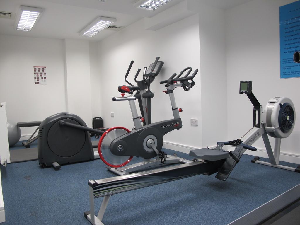 Bloomsbury Apartments Лондон Экстерьер фото