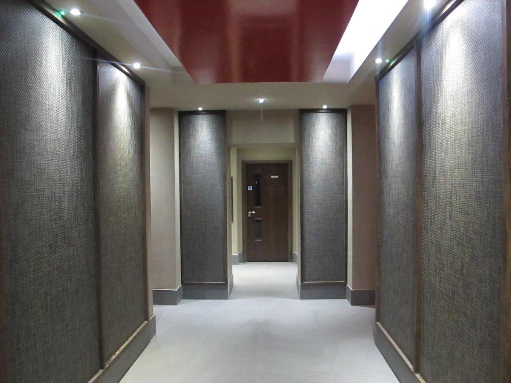 Bloomsbury Apartments Лондон Экстерьер фото