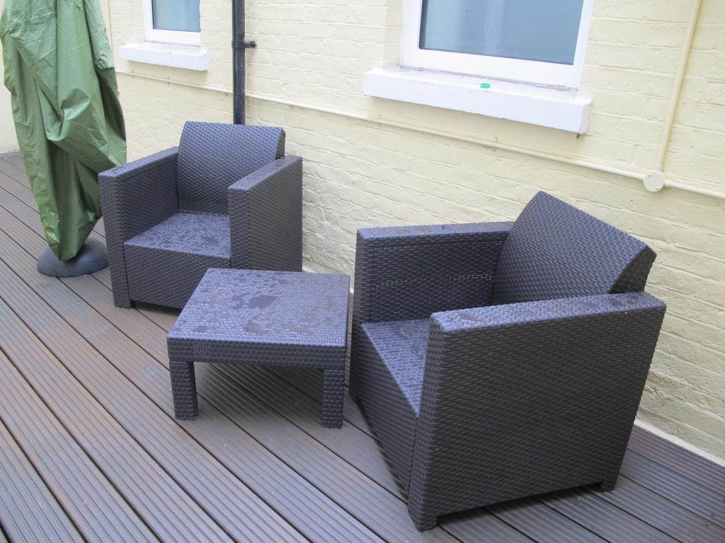 Bloomsbury Apartments Лондон Номер фото