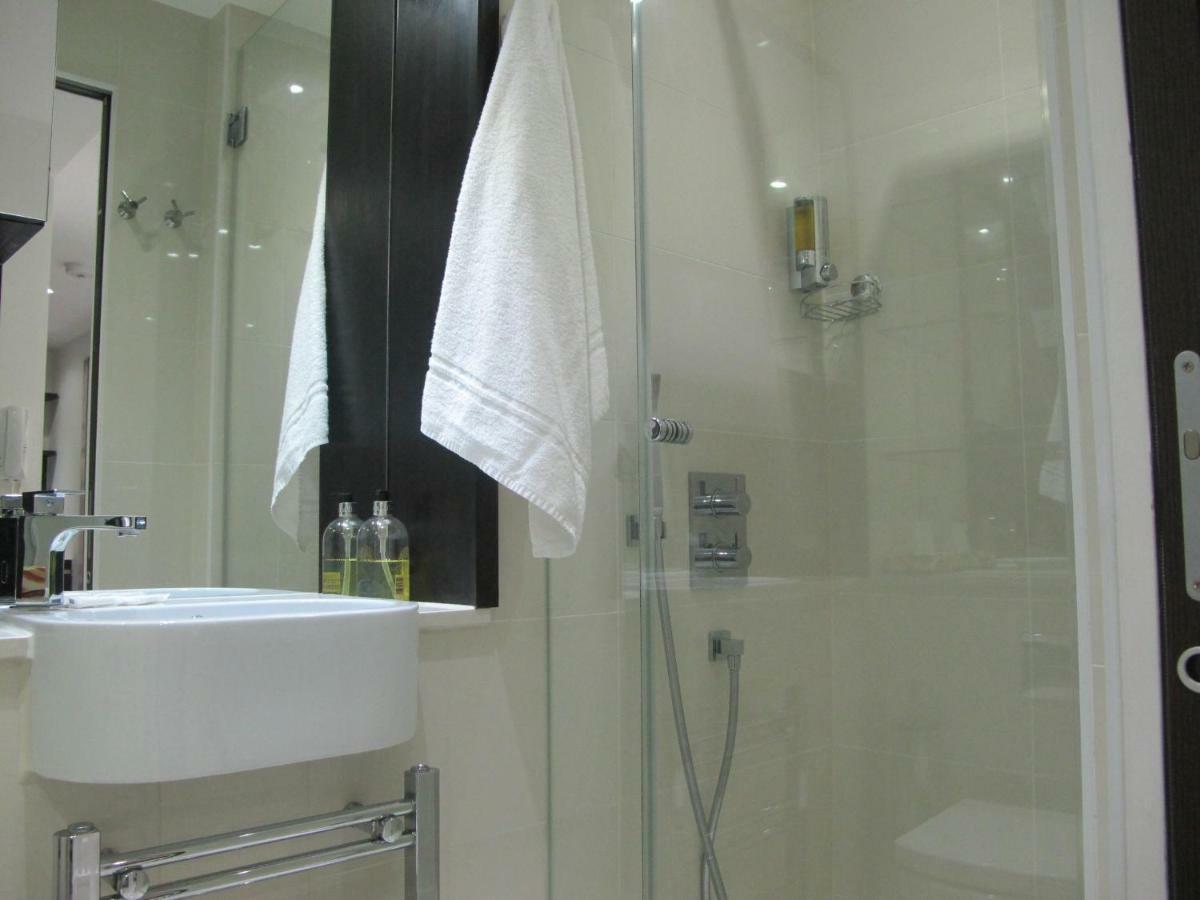 Bloomsbury Apartments Лондон Экстерьер фото